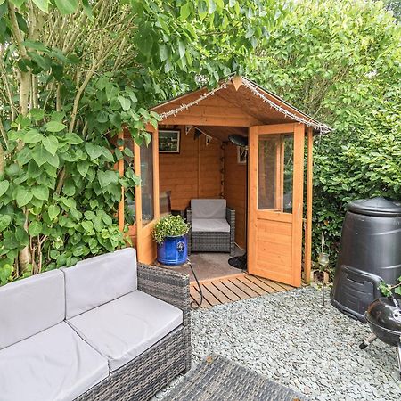 Little Jacks Cottage Scalby  Exterior photo