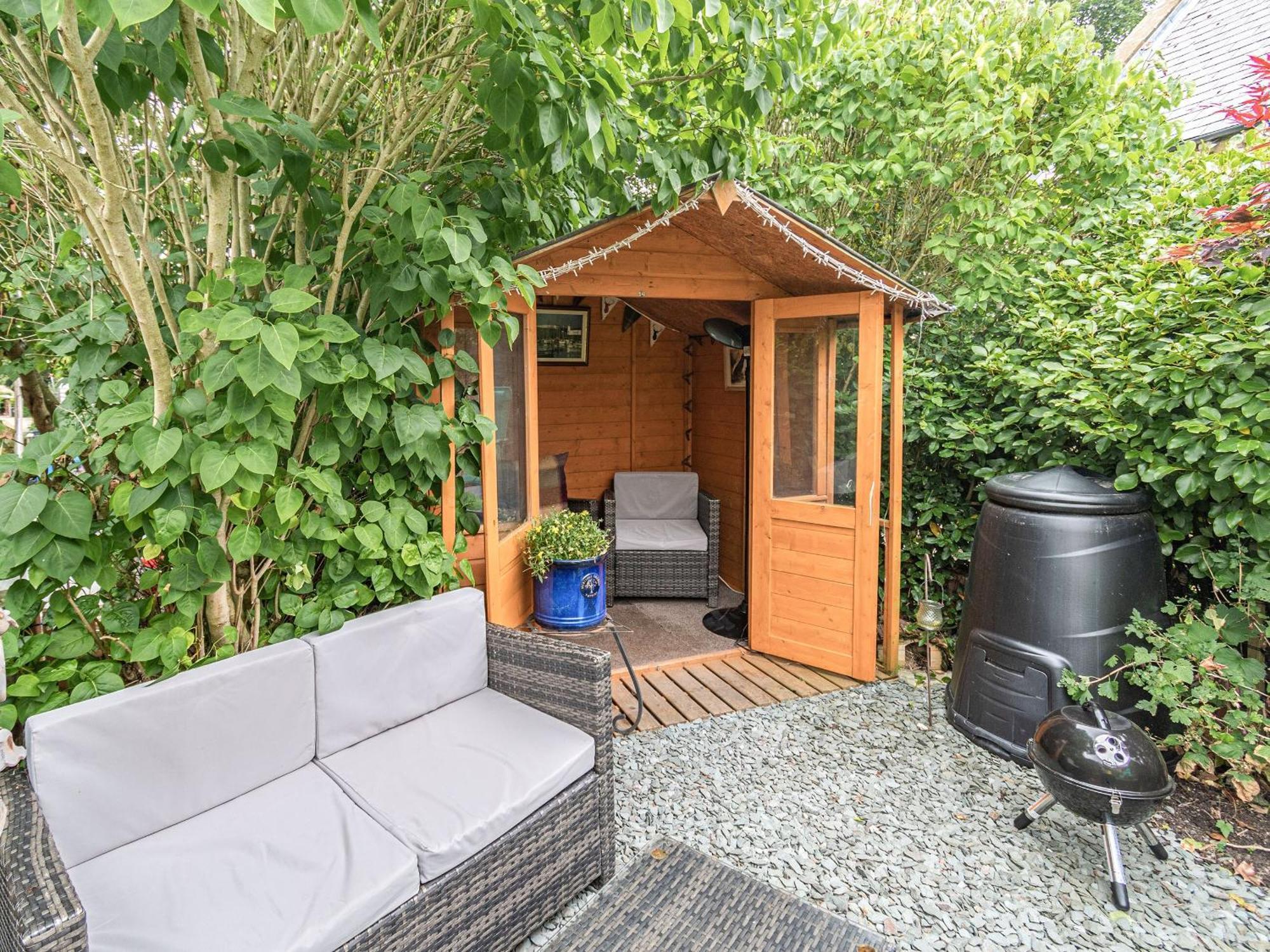 Little Jacks Cottage Scalby  Exterior photo