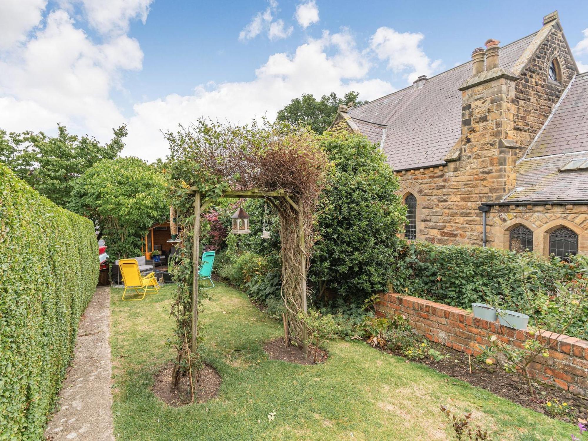 Little Jacks Cottage Scalby  Exterior photo