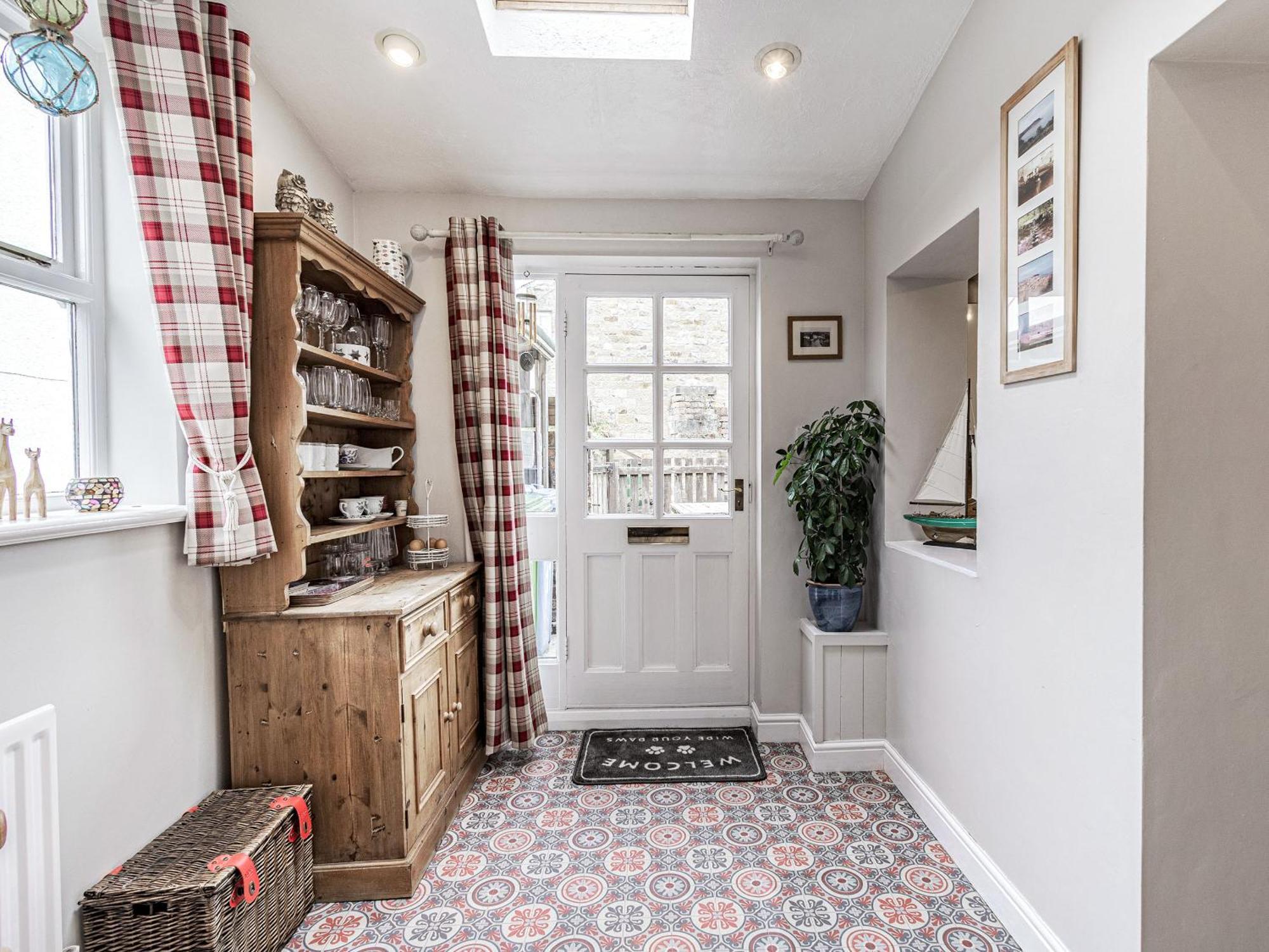 Little Jacks Cottage Scalby  Exterior photo