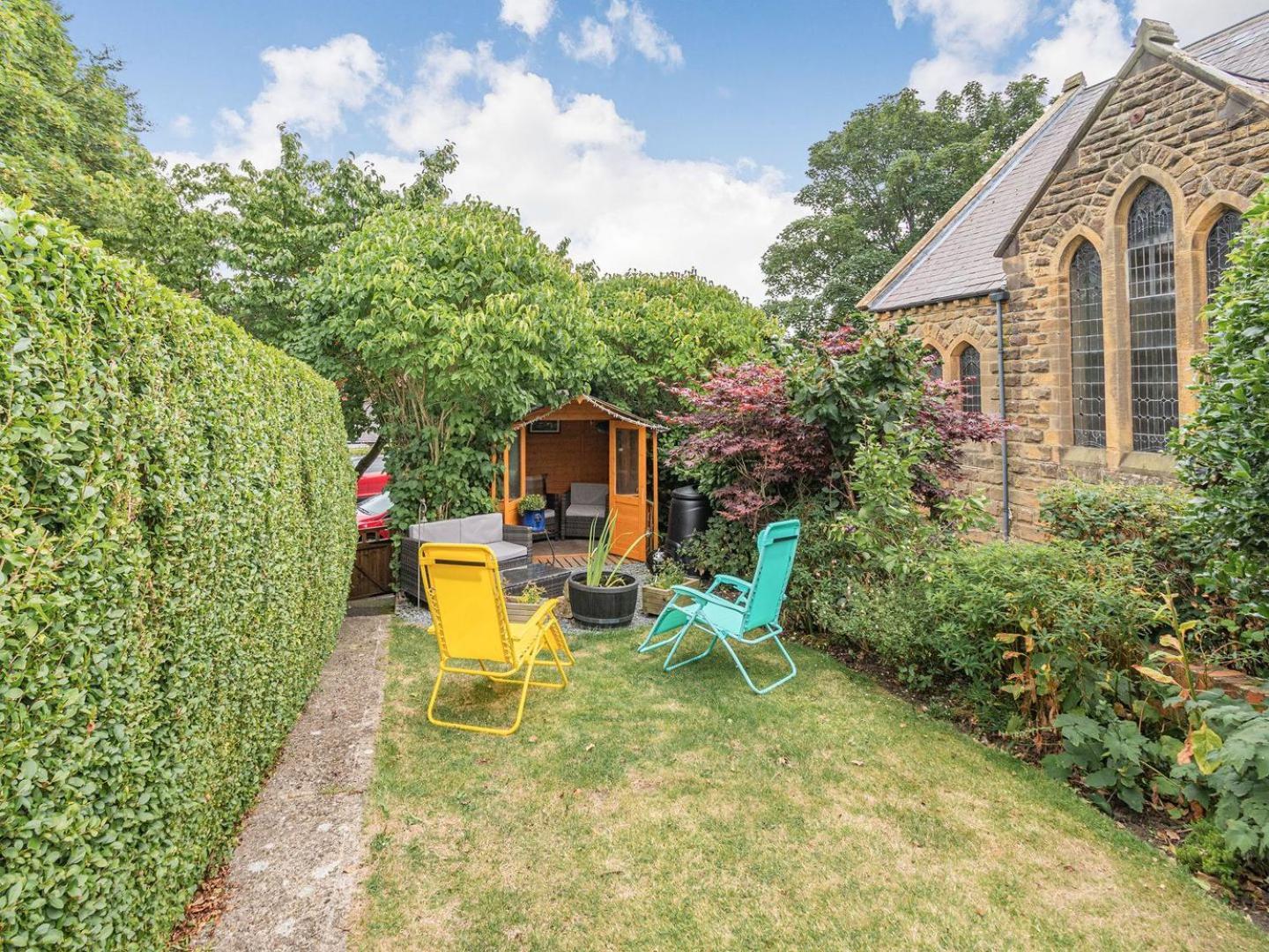Little Jacks Cottage Scalby  Exterior photo