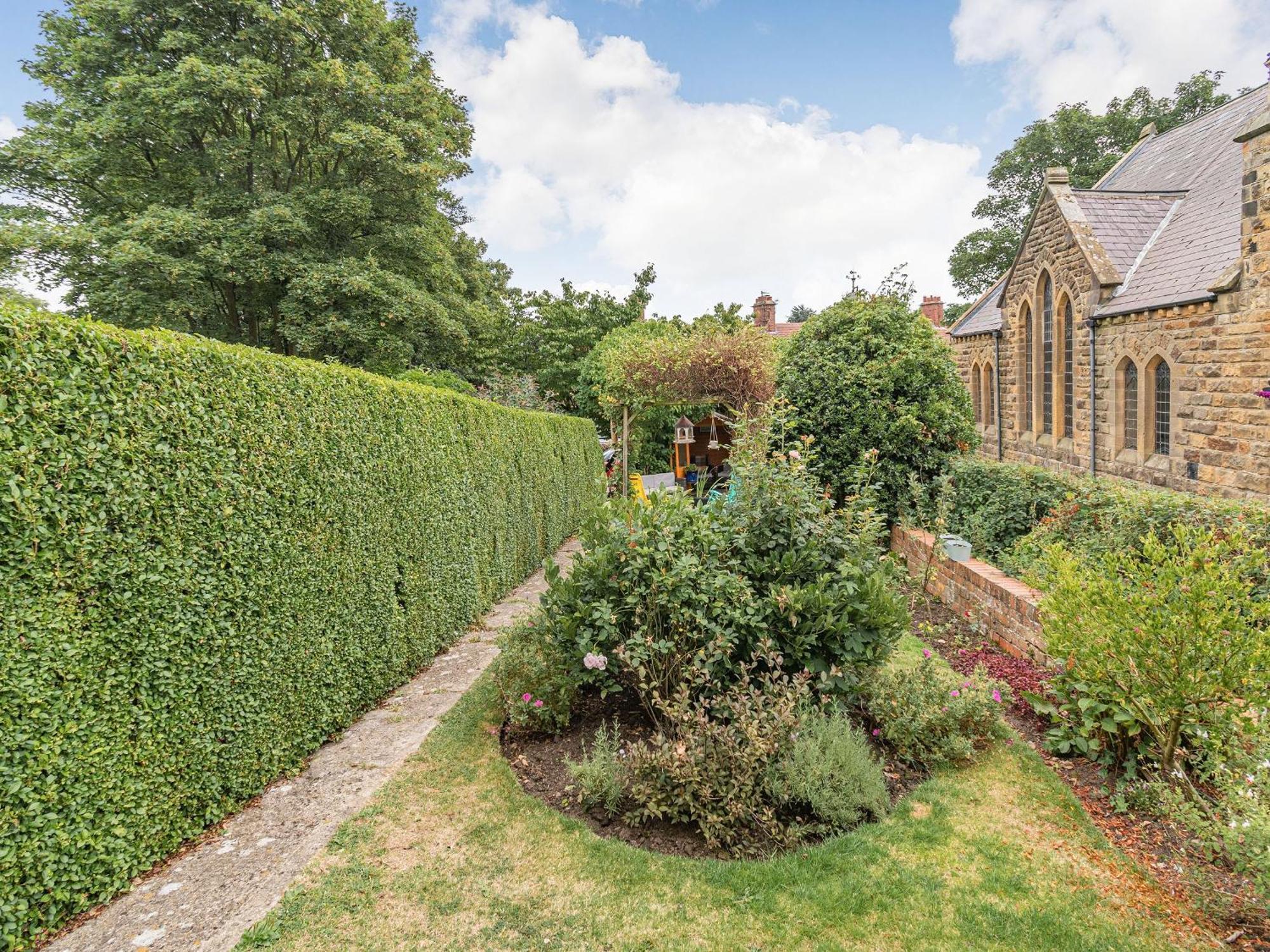 Little Jacks Cottage Scalby  Exterior photo